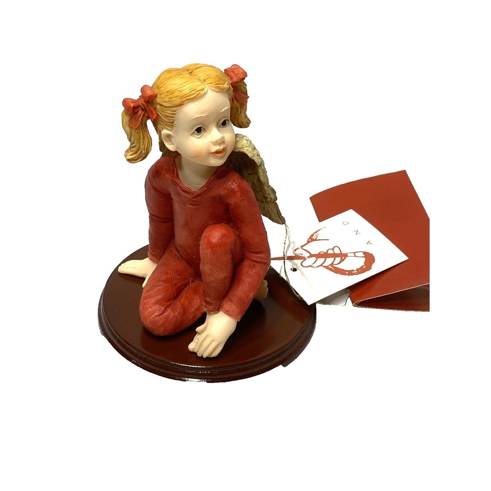 house of‎ lloyd christmas around the world girl pajama angel